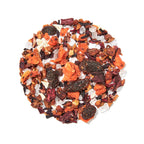 Frozen Raspberry Tea  secondary