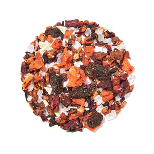 Frozen Raspberry Tea  secondary