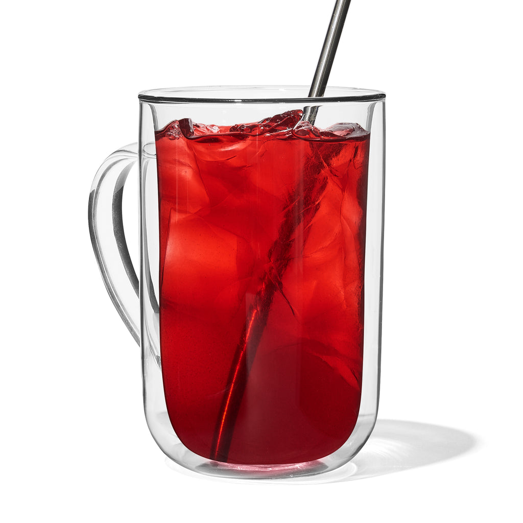Frozen Raspberry Tea  more detail 