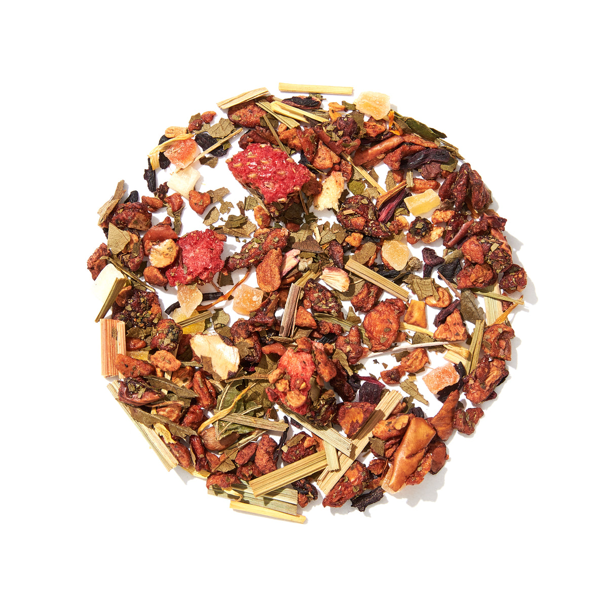 Strawberry Lemonade Tea  secondary