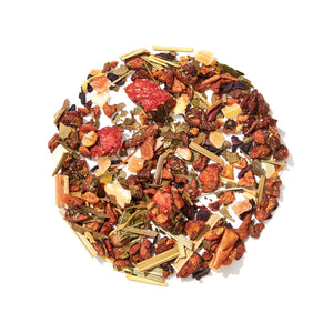 Strawberry Lemonade Tea  secondary