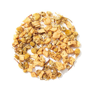 Valerian Nights Tea  secondary