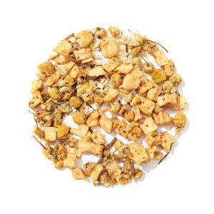 Valerian Nights Tea  secondary