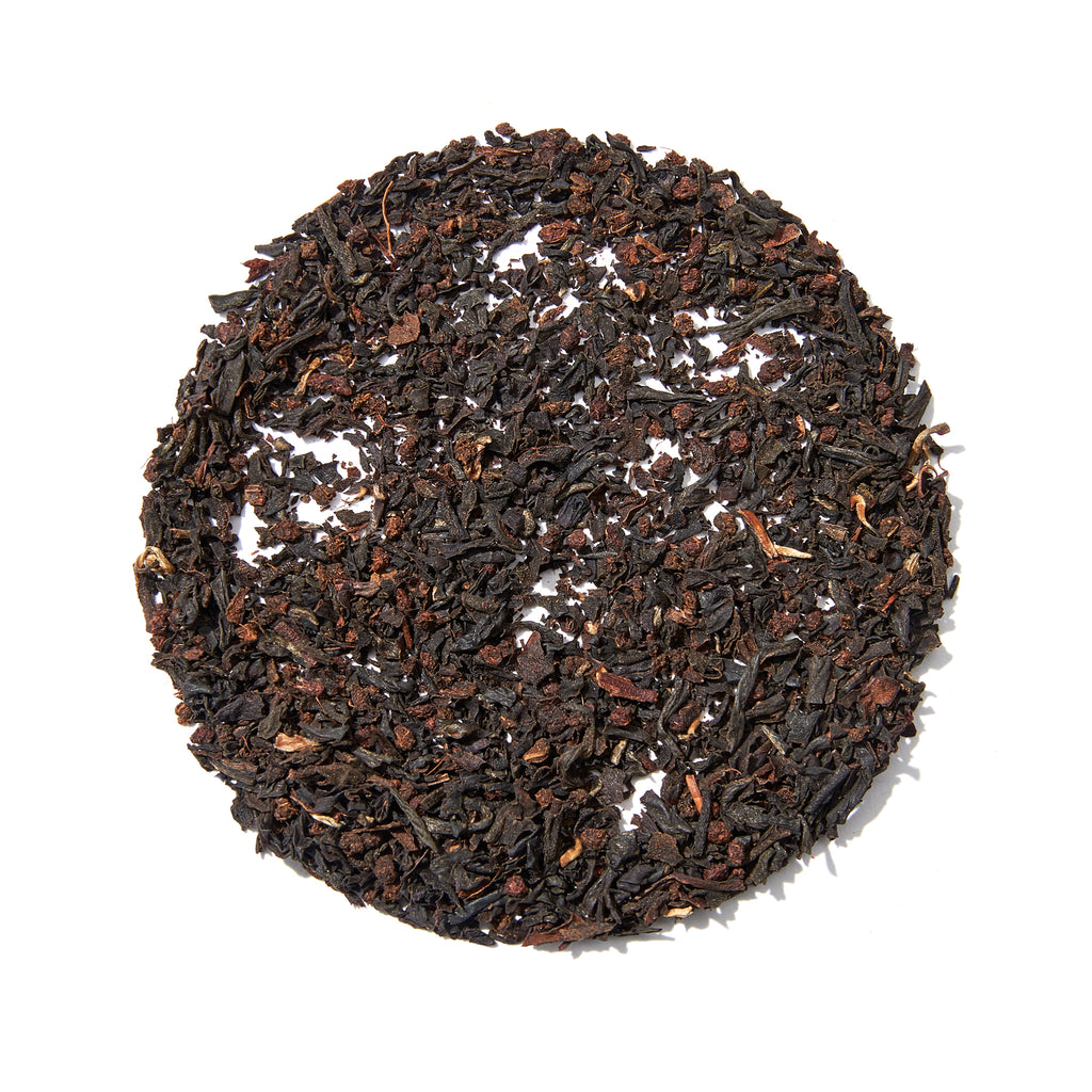 Organic Davidâ€™s Breakfast Blend  secondary