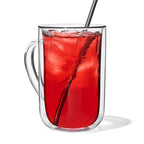 Hibiscus Splash Tea  detail