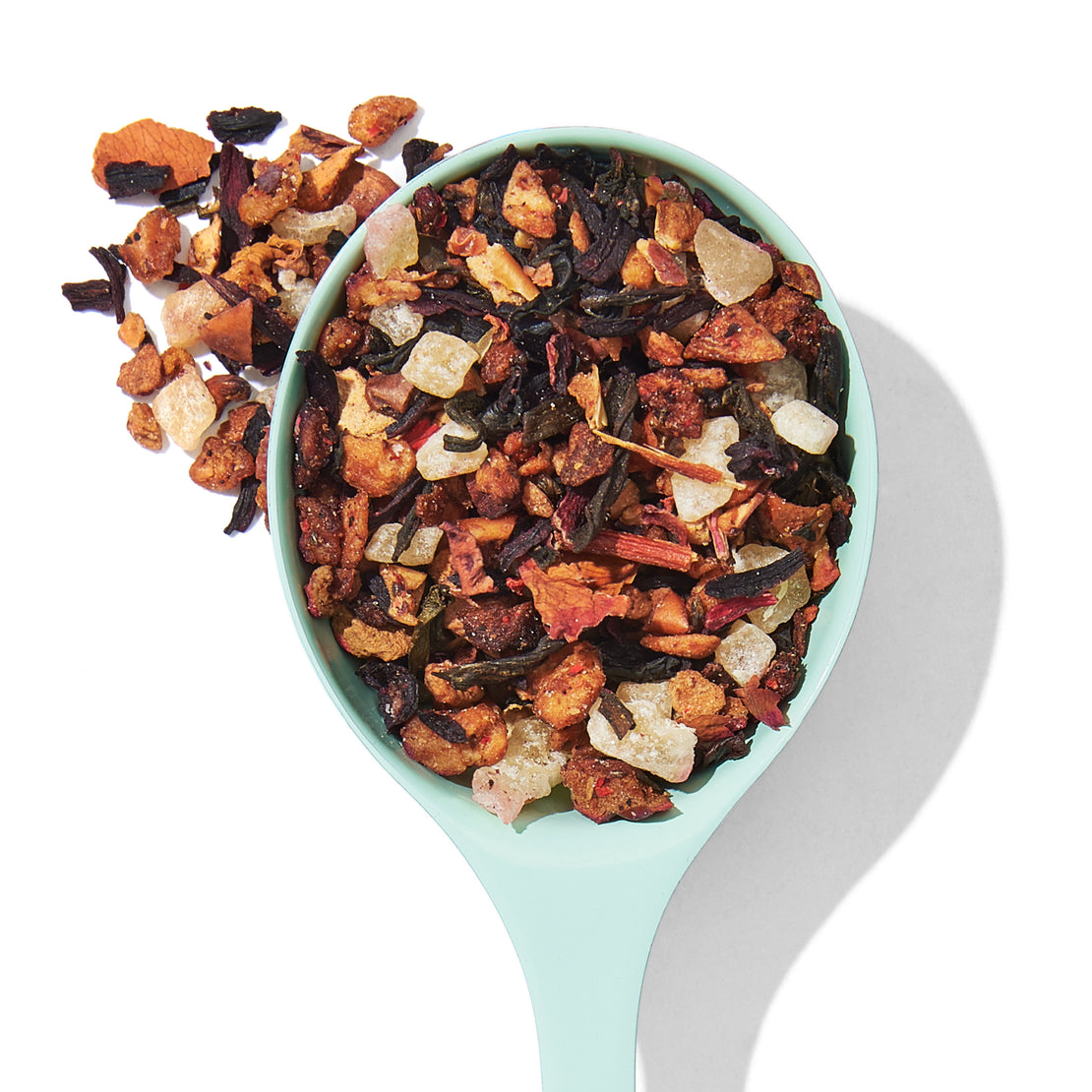 Pomegrateful Tea 100 g Bag