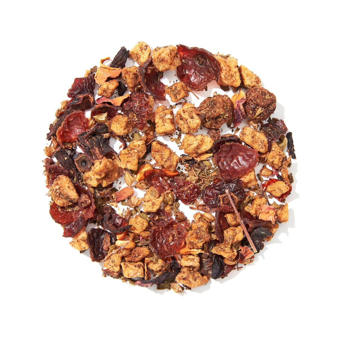 Tulsi Tranquility Tea
