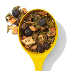 Organic Cold 911 Loose Leaf Tea Bag 250 g Herbal front view