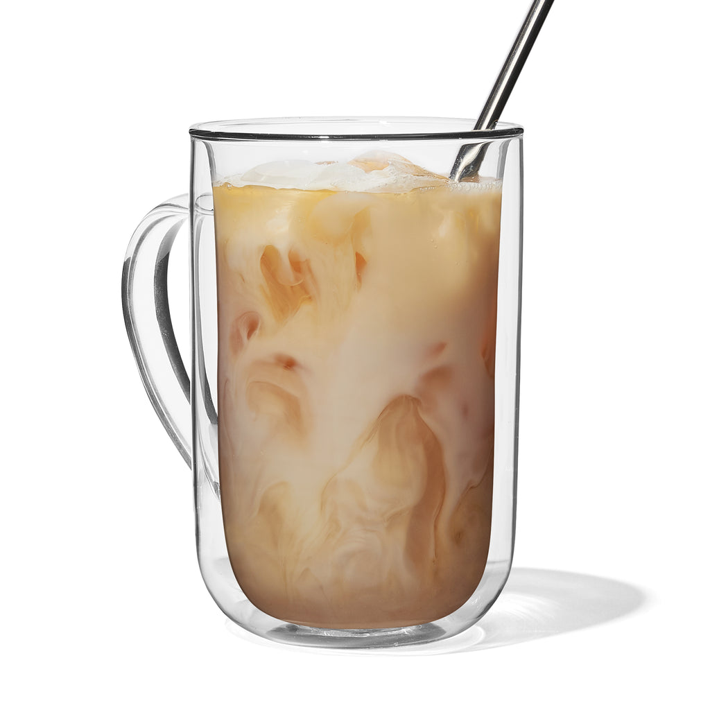 Vanilla Cappuccino Tea  more detail 