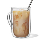 Vanilla Cappuccino Tea  more detail 
