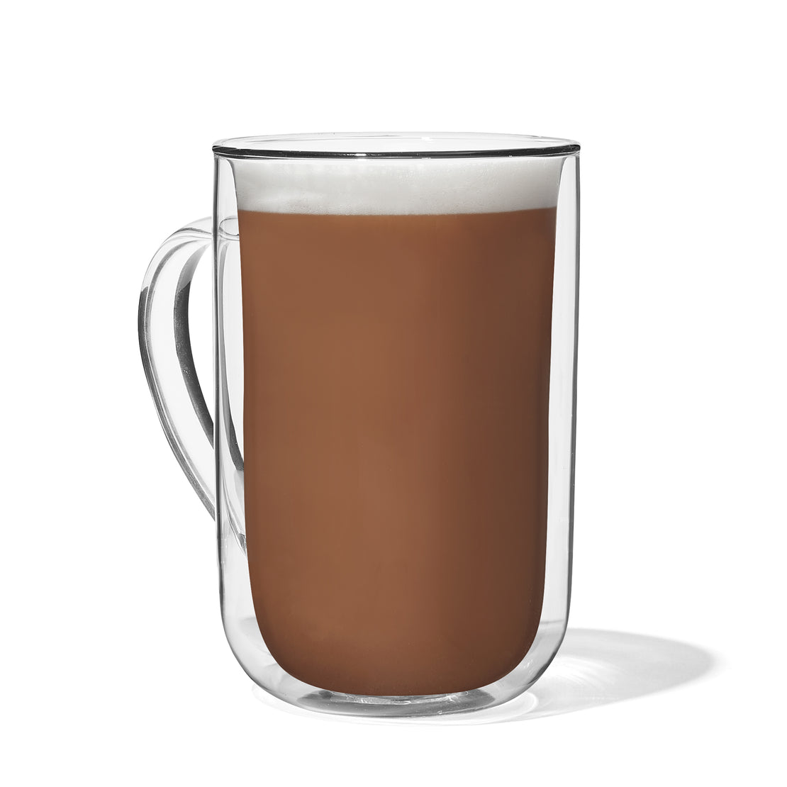 Santa's Secret Tea