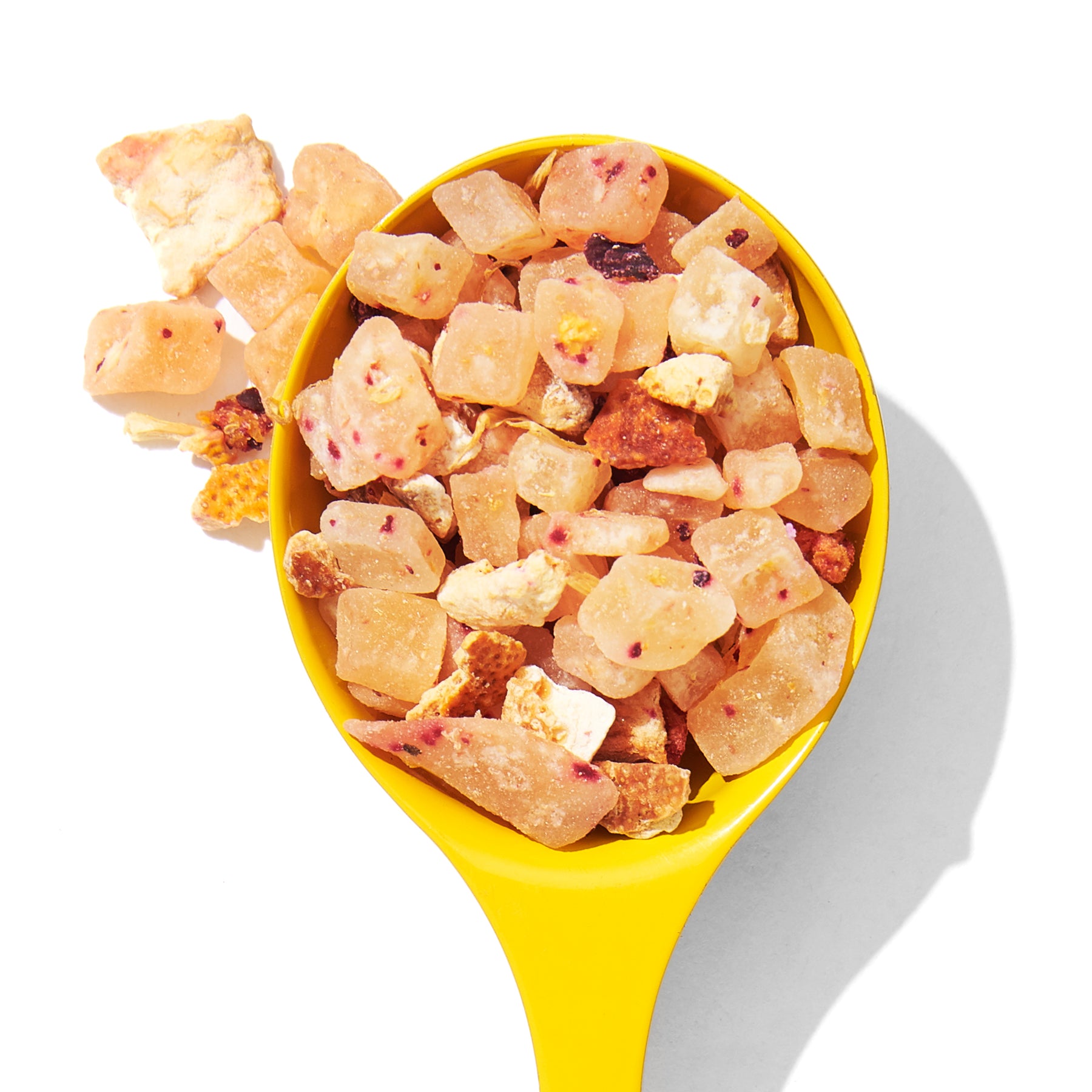 Mango Fruit Punch Tea Herbal front view