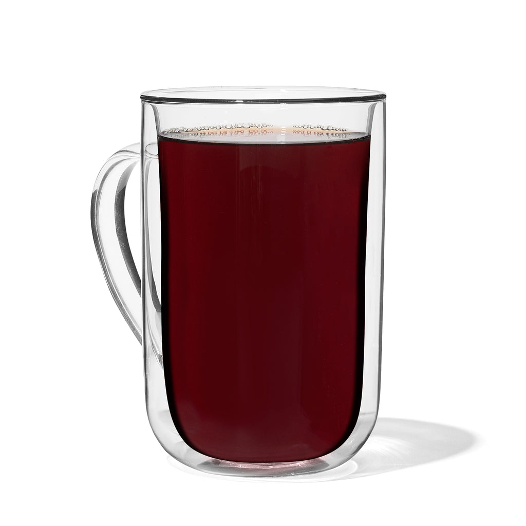 Organic Blueberry Jam Tea  more detail