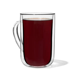 Organic Blueberry Jam Tea  more detail 