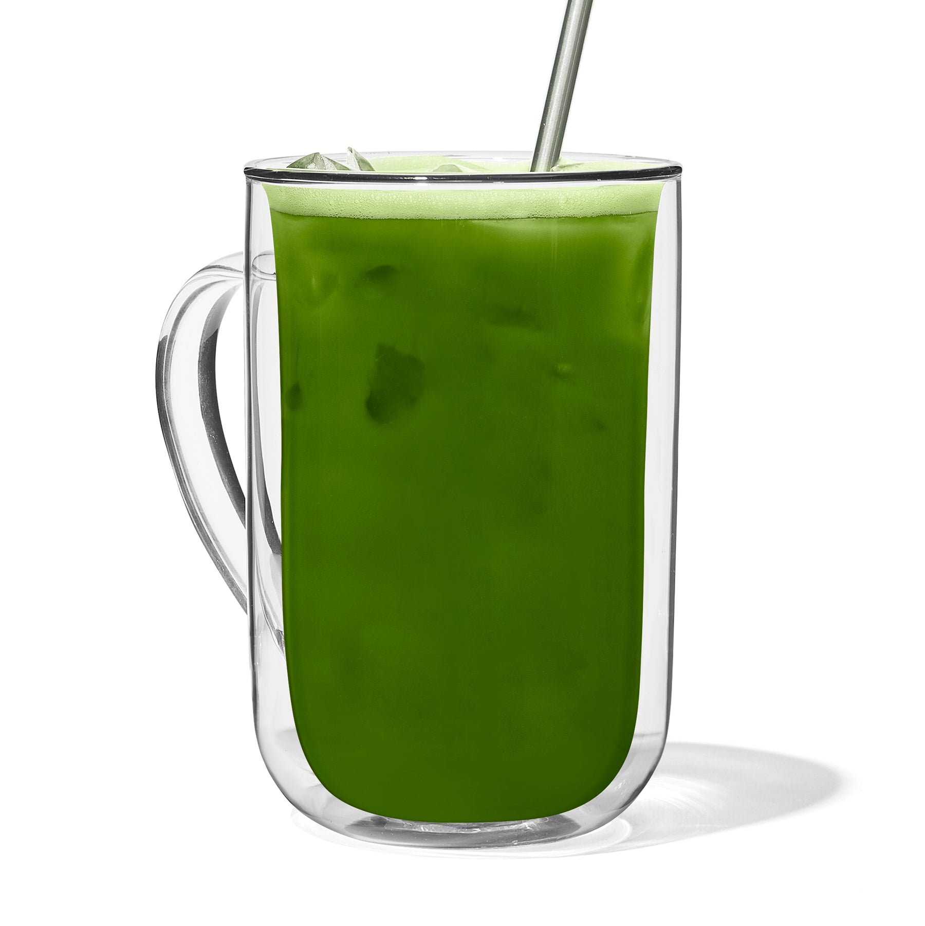 Organic Piña Colada Matcha