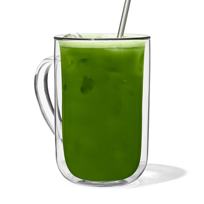 Organic Piña Colada Matcha