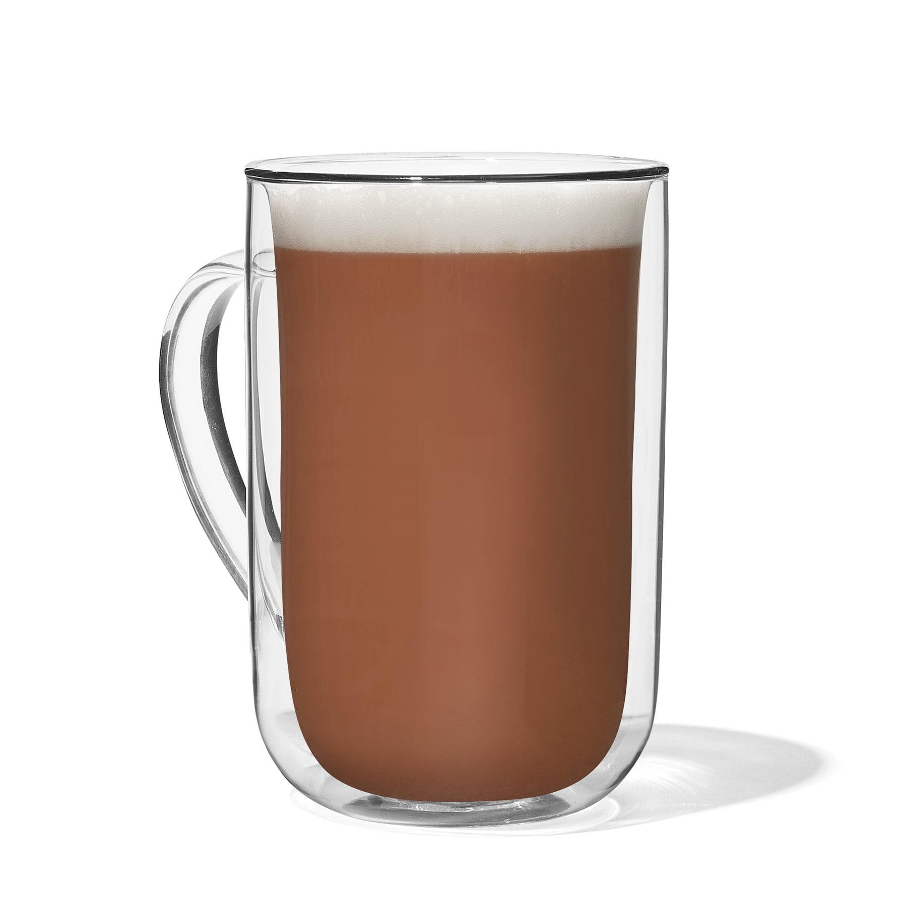 Brown Sugar Bourbon Tea  more detail 