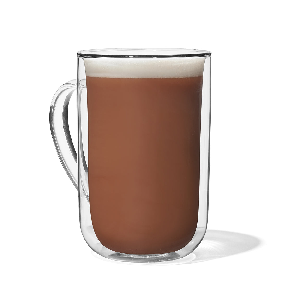 Hazelnut Chocolate Tea  more detail 