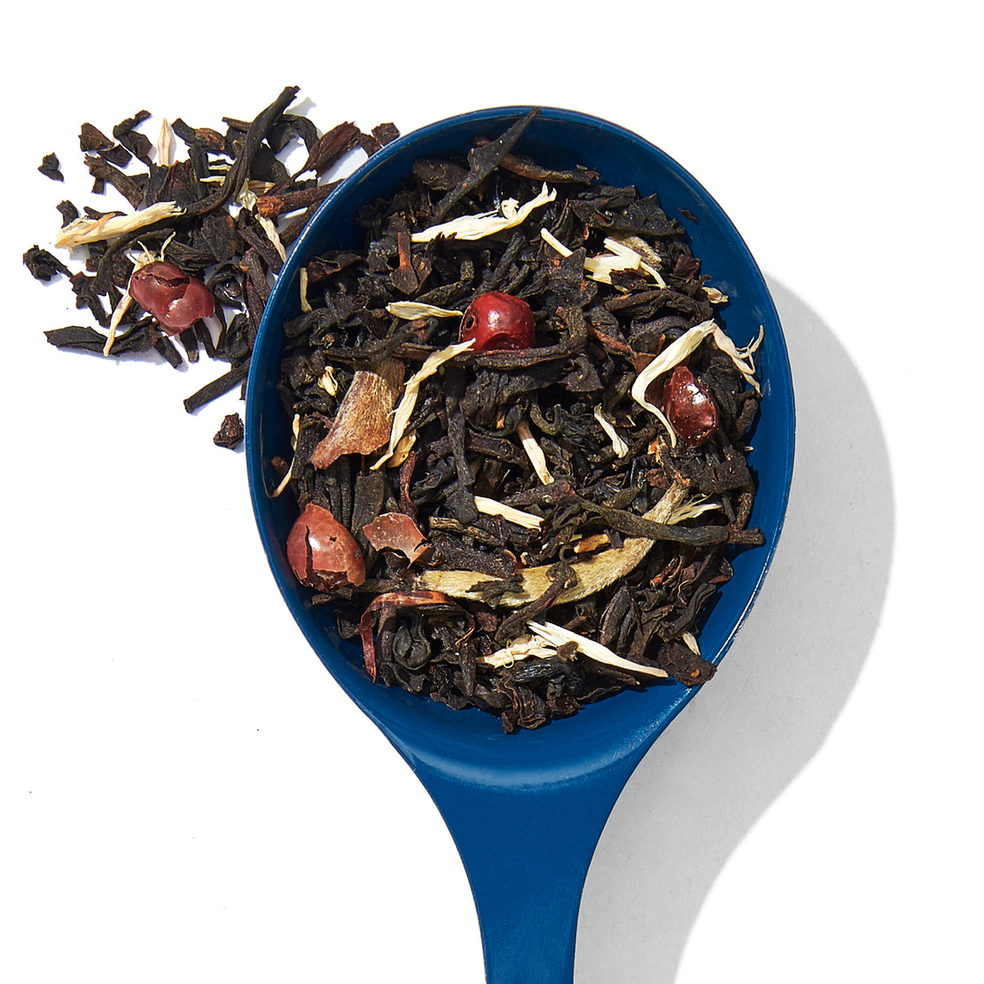 Winter Earl Grey Tea