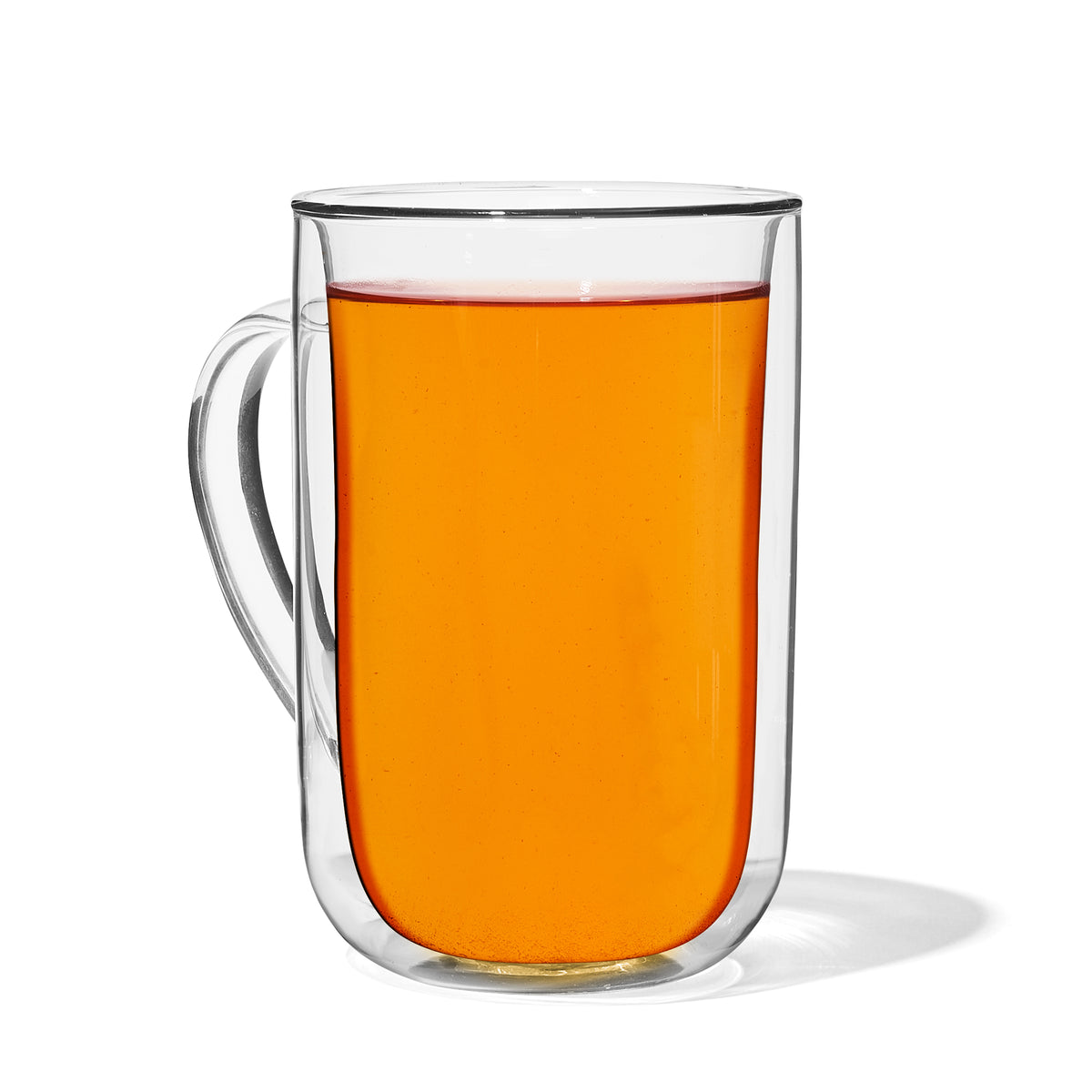 Organic Orange Spice Tea  more detail 