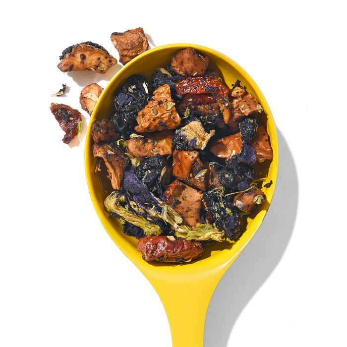 Magic Potion Tea Herbal front view