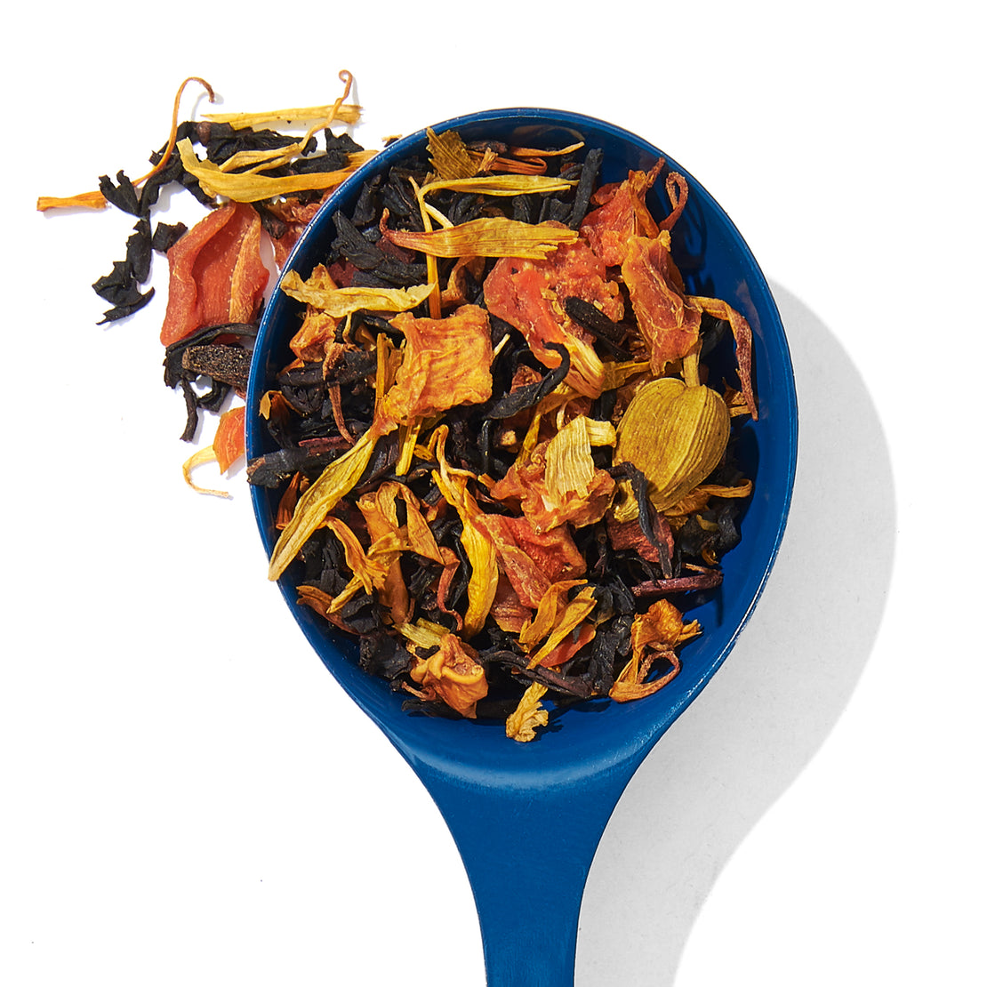 Pumpkin Earl Grey Tea