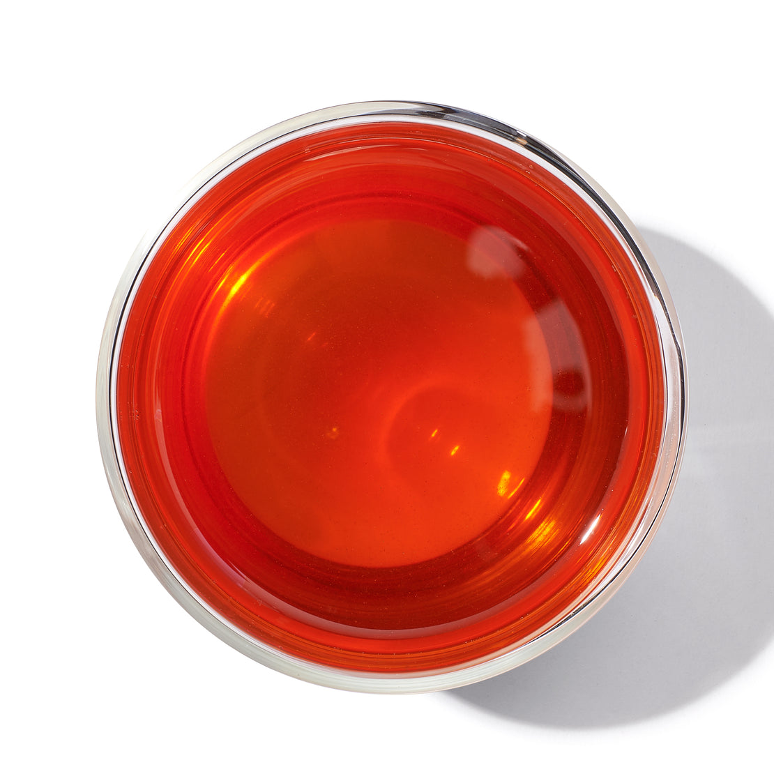 Pumpkin Earl Grey Tea