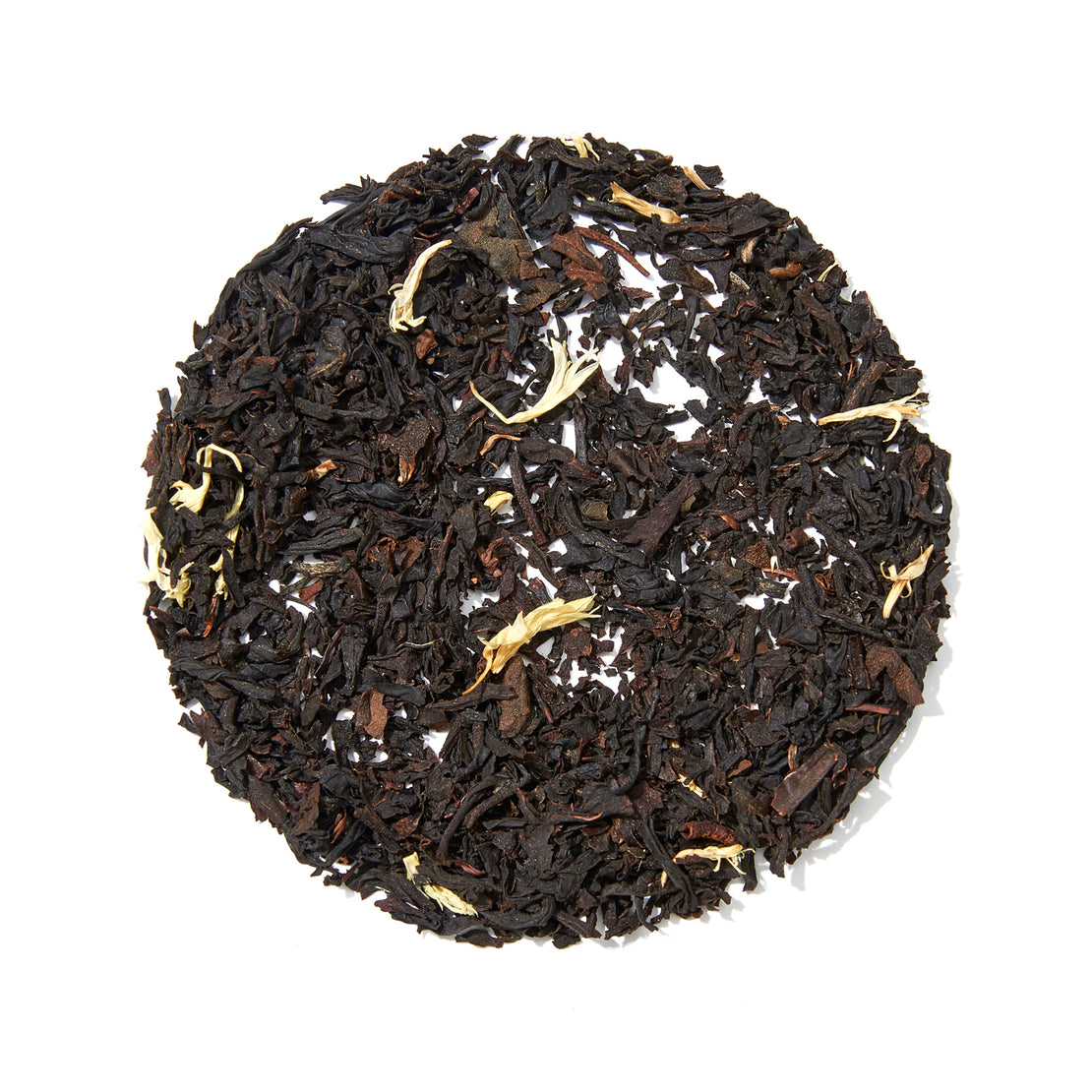 Royal Vanilla Tea
