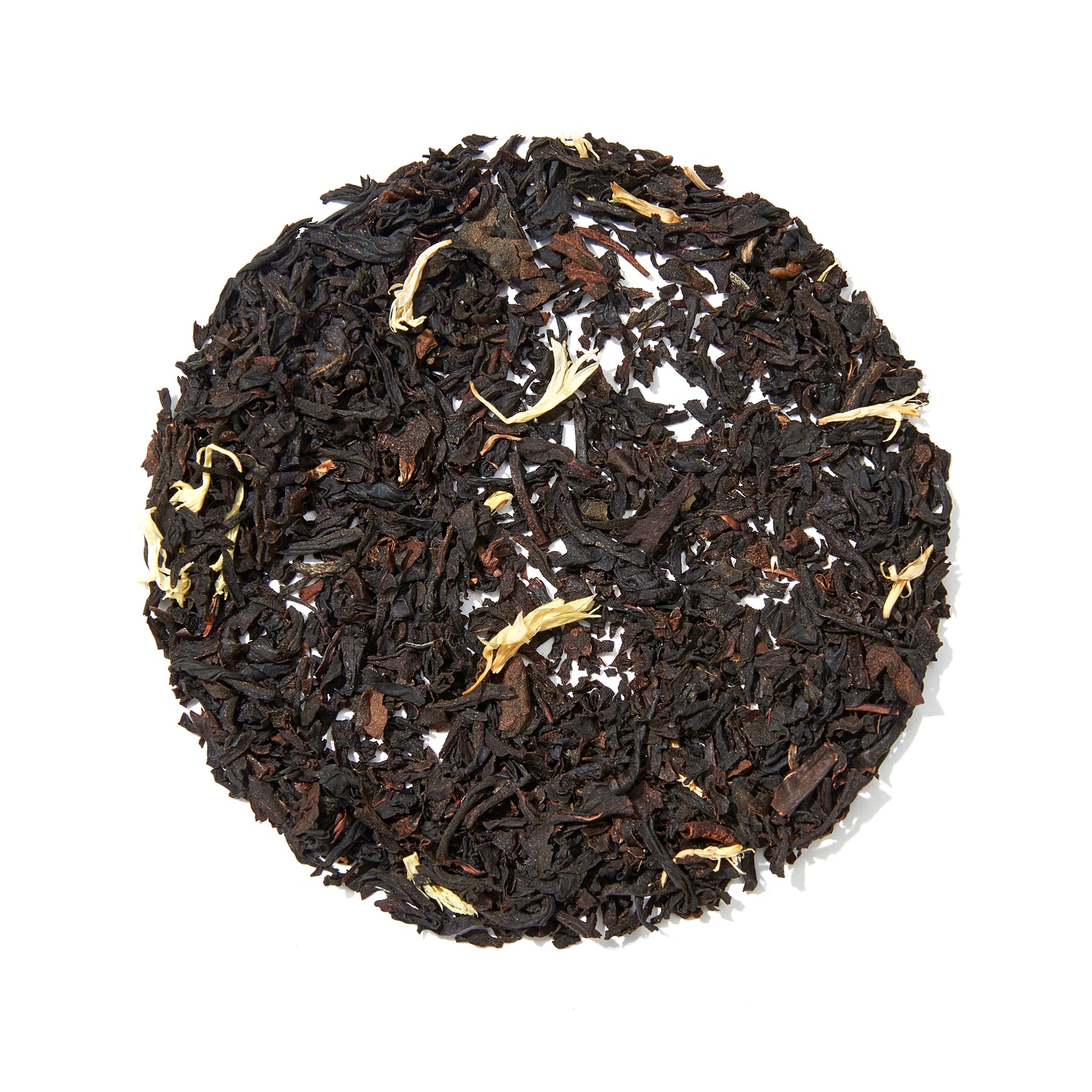 Royal Vanilla Tea  secondary