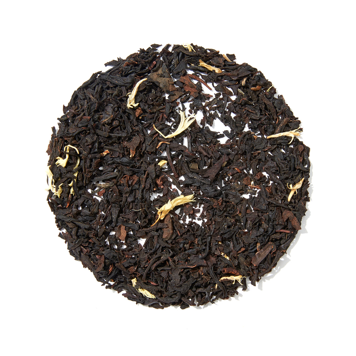 Royal Vanilla Tea  secondary