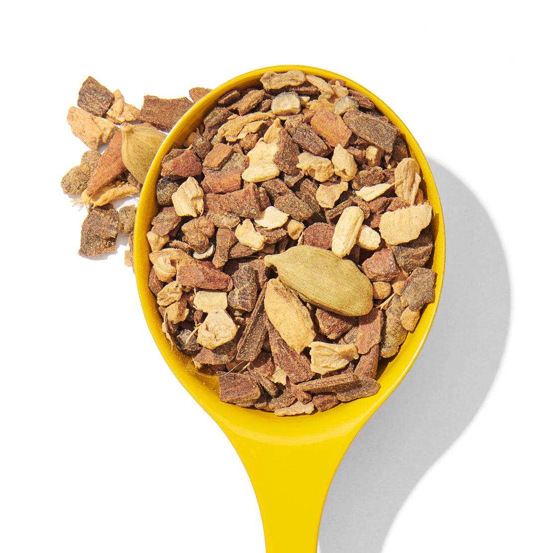Ashwagandha Chai Tea Organic