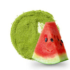Organic Watermelon Matcha Matcha Drink Mix front view
