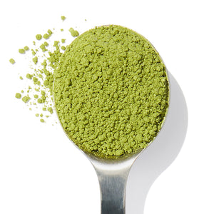 Organic Watermelon Matcha  secondary