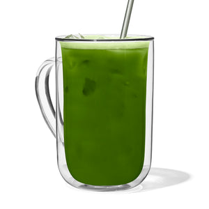 Organic Watermelon Matcha  more detail 