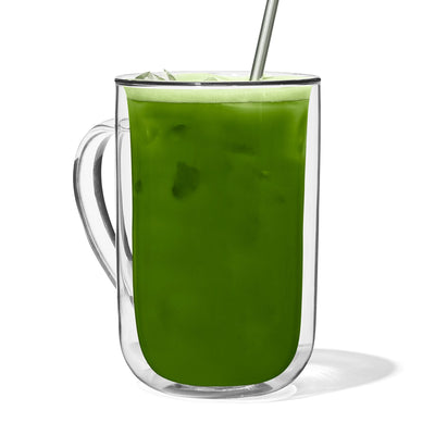 Organic Watermelon Matcha  more detail 
