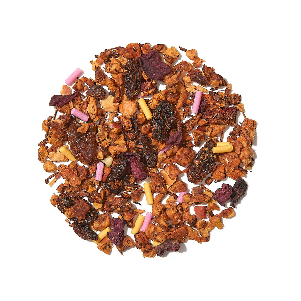 Jelly Donut Tea  secondary