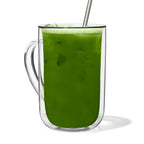 Organic Piña Colada Matcha