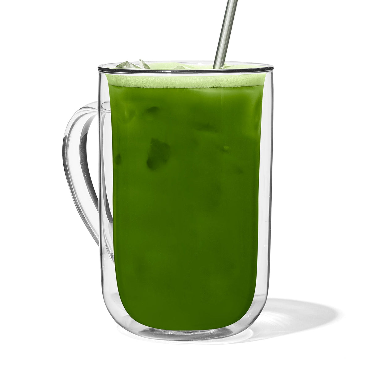 Matcha à la limonade biologique