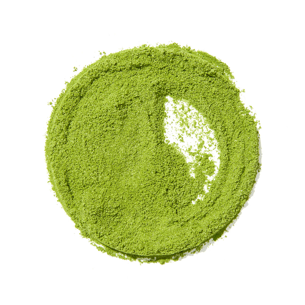 Matcha à la vanille biologique sans sucré