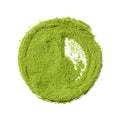 Matcha à la vanille biologique sans sucré