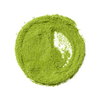 Matcha à la vanille biologique sans sucré