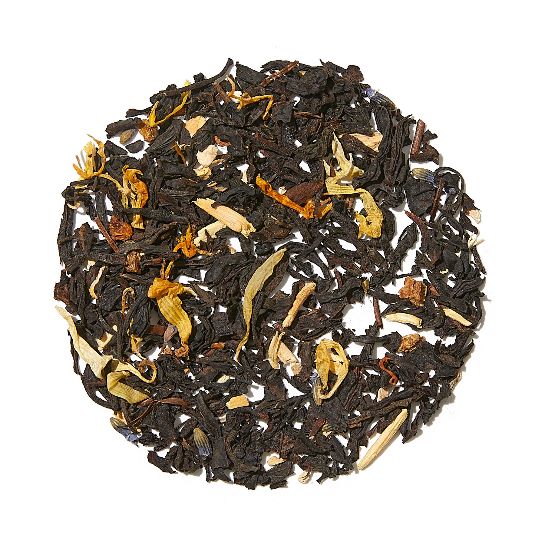Organic Lavender Earl Grey Tea  secondary