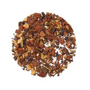 Horchata Chai  secondary