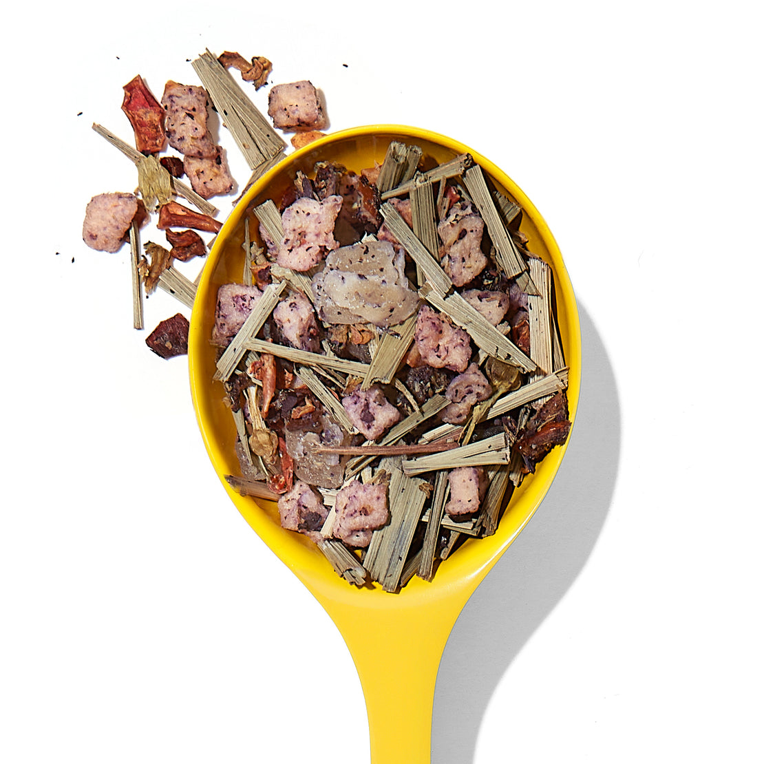 Bahama Blue Tea