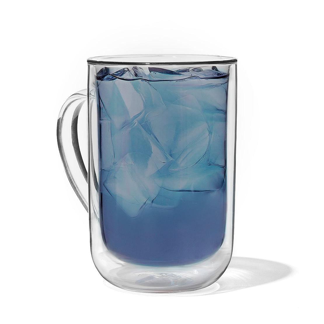 Bahama Blue Tea