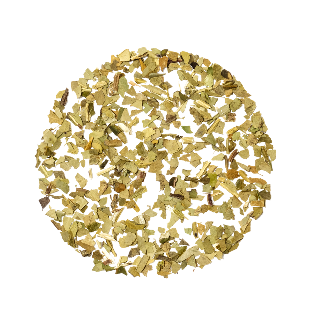 Organic Brazilian Maté Tea