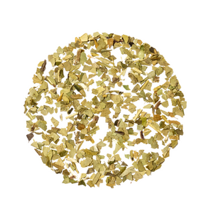 Organic Brazilian Maté Tea