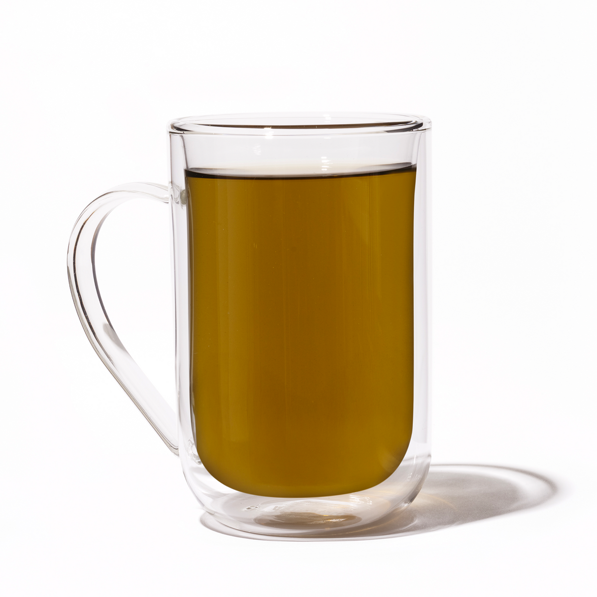 Matze Tea Organic Brazilian Maté Tea – DAVIDsTEA