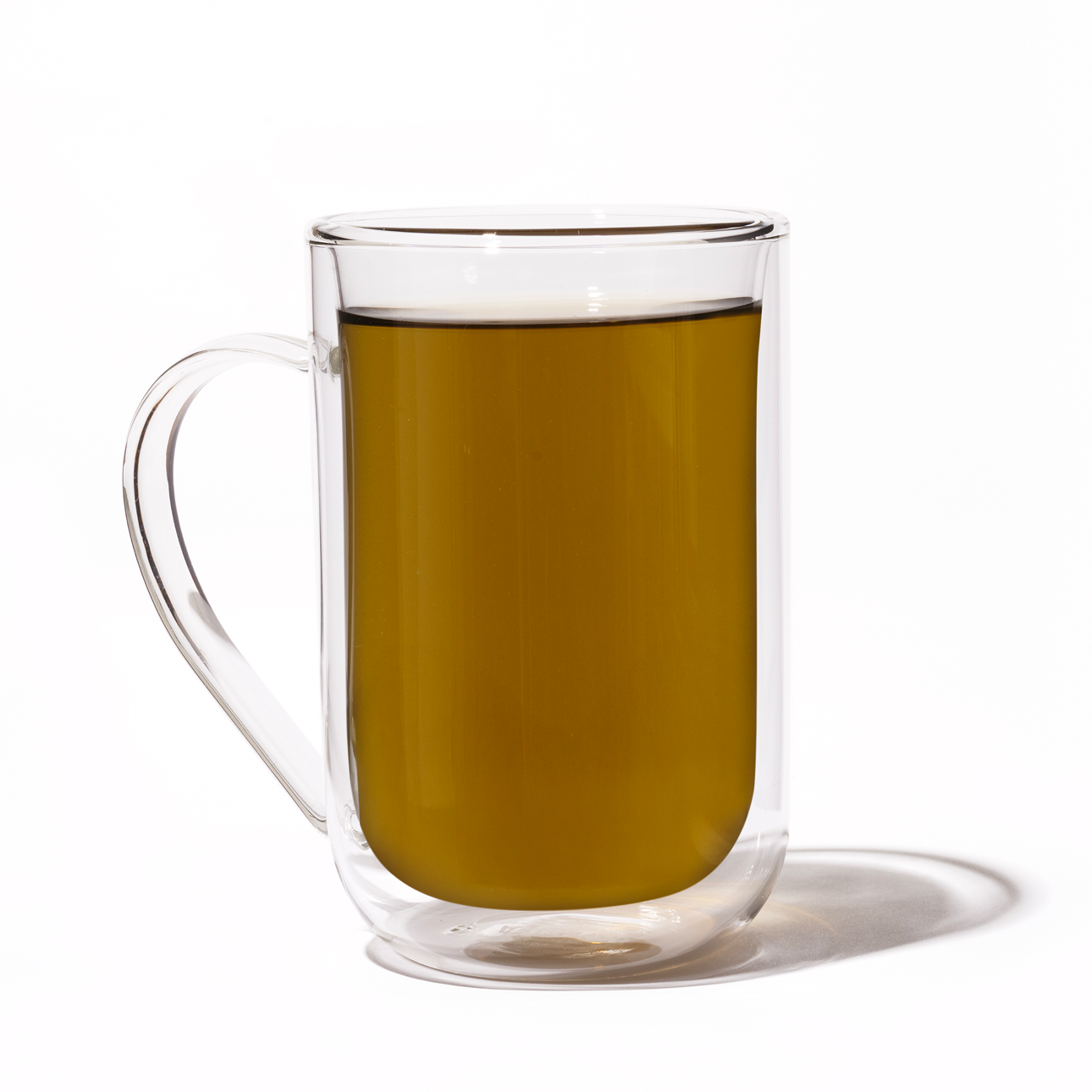 Organic Brazilian Maté Tea