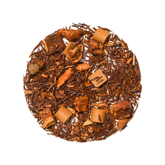 Caramel Apple Tea